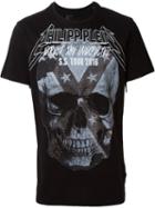 Philipp Plein 'ice Ice Baby' T-shirt