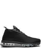 Nike Air Max Woven Boot - Black