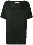 A.f.vandevorst Boxy-fit T-shirt - Black