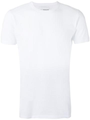Han Kj0benhavn Classic T-shirt, Men's, Size: Medium, White, Cotton