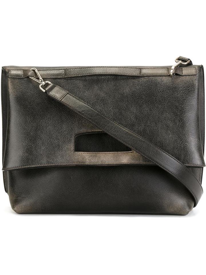 Maison Margiela Foldover Tote