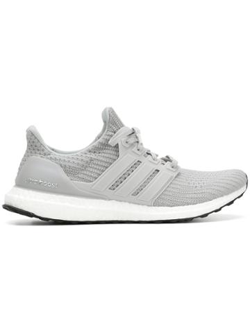 Adidas Ultra Boost Sneakers - Grey