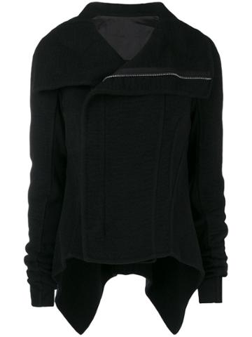 Rick Owens Rick Owens Rp18f4710dd 9 - Black