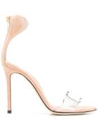 Marskinryyppy Ankle Strap Sandals - Neutrals
