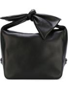 Versace Bow Handle Tote