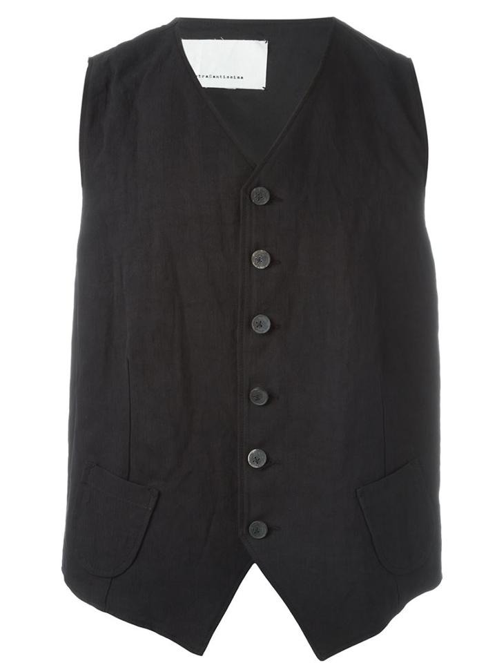 Nostra Santissima 'baucina' Gilet