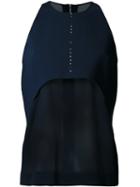 Dion Lee Aperture Top