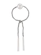 Carolina Bucci 'gemini Lucky Zodiac' Diamond Bracelet, Women's, Grey