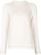 Brunello Cucinelli Crew Neck Sweater