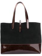 Tomas Maier Luna East-west - Black