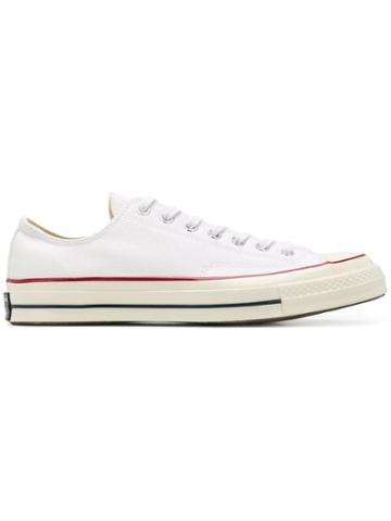 Converse Chuck Taylor Allstar Trainers - White