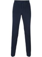Hackett Classic Chinos, Men's, Size: 38, Blue, Cotton/spandex/elastane
