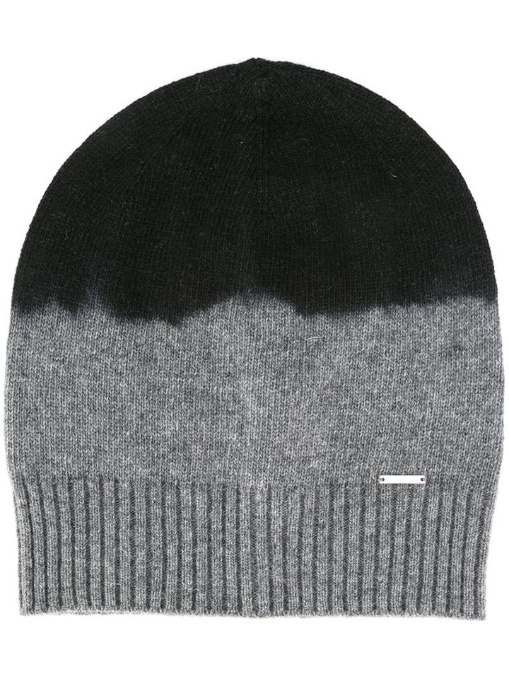 Diesel 'k-masty' Hat, Adult Unisex, Black, Wool/nylon