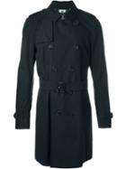 Burberry Prorsum 'kensington' Trench Coat