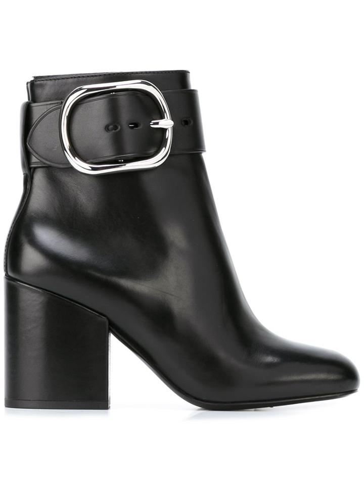 Alexander Wang 'kenze' Ankle Boots
