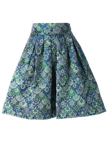 Leo 'skater' Skirt