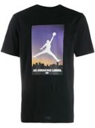 Nike Jordan Jump Man T-shirt - Black