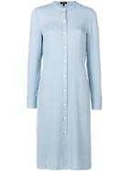 Theory Chemisier Dress - Unavailable