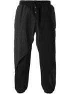 Nasir Mazhar 'curve Style' Trousers