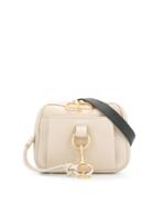 See By Chloé Small Tony Belt Bag - Neutrals