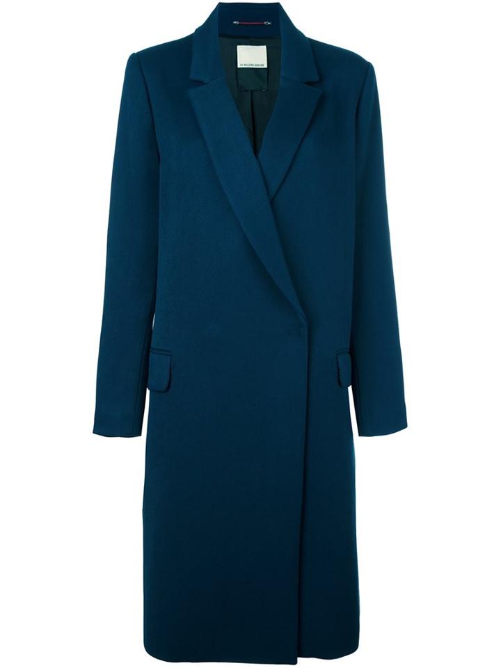 By Malene Birger 'rocket' Coat
