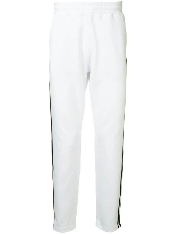 Guild Prime Track Trousers - White