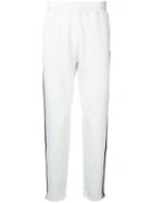 Guild Prime Track Trousers - White