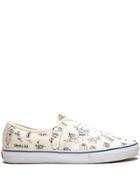 Vans Og Authentic Sneakers - White