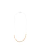 Camiel Fortgens Pearl Necklace - Metallic