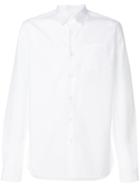 Prada Slim Fit Shirt - White