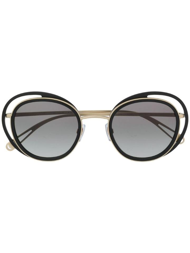 Giorgio Armani - Metallic