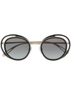 Giorgio Armani - Metallic