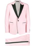 Paul Smith Dinner Suit - Pink