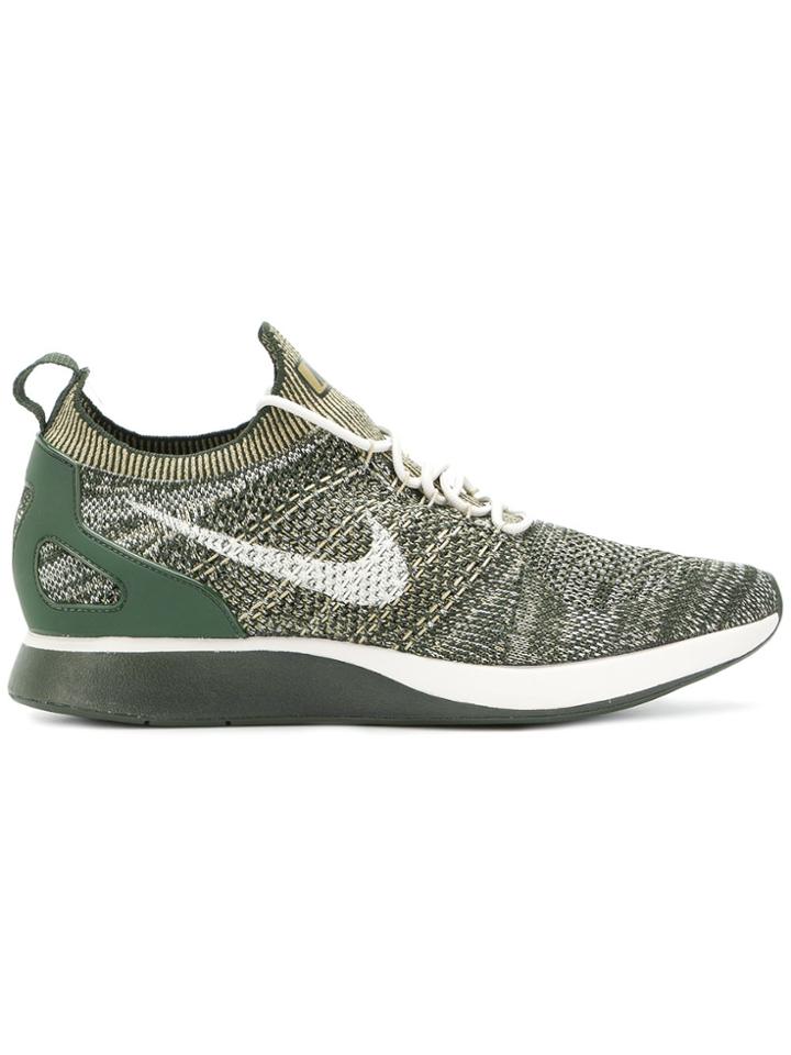Nike Air Zoom Mariah Sneakers - Green