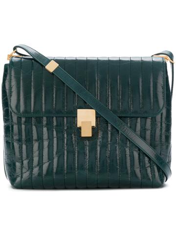 Victoria Beckham Quinton Bag - Green