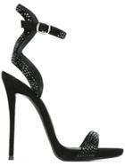 Giuseppe Zanotti Design 'gwyneth' Sandals - Black