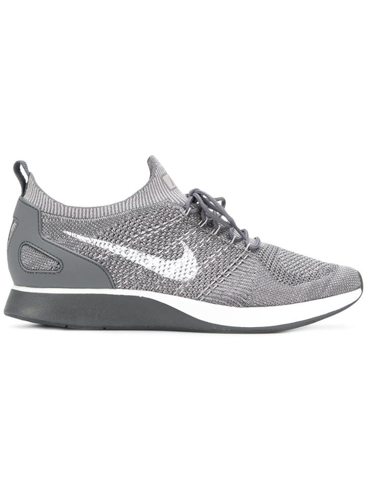 Nike Air Zoom Mariah Sneakers - Grey