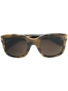 Joseph Westbourne Sunglasses - Brown