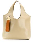 See By Chloé Jay Shopper Tote - Neutrals