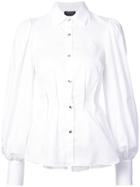 Jupe By Jackie Battle Shirt - Blue