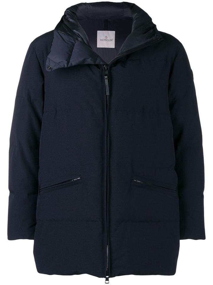 Moncler Moncler 423438557843 742 - Blue