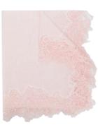 Faliero Sarti Jolie Scarf - Pink