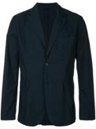 Aspesi Casual Blazer - Blue