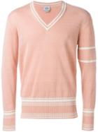Vivienne Westwood Man Logo Band Jumper