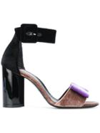 Pierre Hardy Bow Detail Sandals - Unavailable