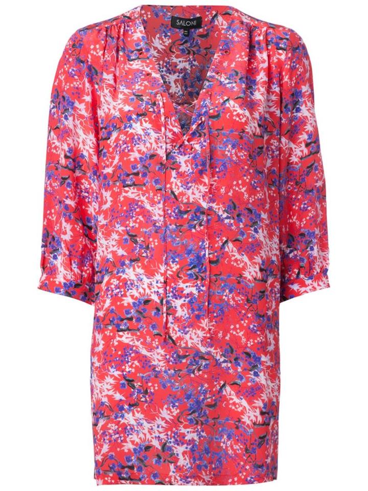 Saloni 'gigi' Boho Dress