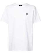 A.p.c. - Eagle T-shirt - Men - Cotton - L, White, Cotton