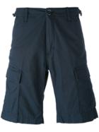 Carhartt Aviation Shorts - Blue