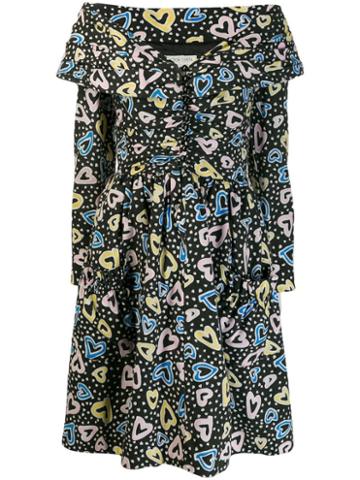 Victor Costa Vintage - Black