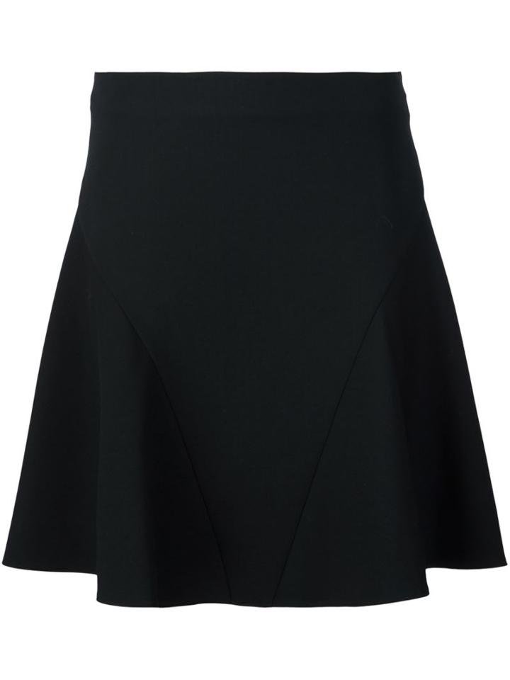 Stella Mccartney Flared Skirt